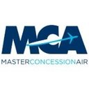 Master Concessionair company logo