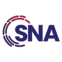 SNA International company logo