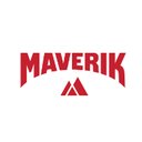 Maverik Inc. company logo