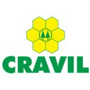 Cravil company logo