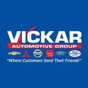 Vickar Ford company logo