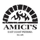 Amici's East Coast Pizzeria company logo