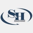S &amp; H Machine Inc company logo