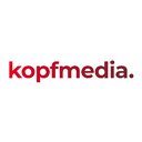 KOPF MEDIA GmbH company logo