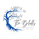 The Bluffs company logo