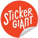 StickerGiant company logo