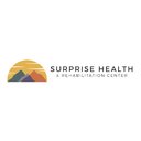 Surprise Health and Rehabilitation Center company logo