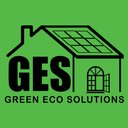 Green Eco Solutions company logo