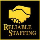 Reliable Staffing company logo