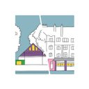 Little Angels Nursery company logo