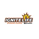 Ignite Life company logo