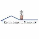 Keith Leavitt Masonry company logo