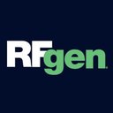 RFgen Software company logo