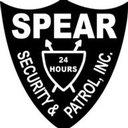 Spear Security Denver company logo
