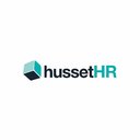 hussetHR company logo