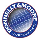 Donnelly &amp; Moore Corporation company logo