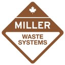 Miller Waste System company logo