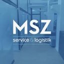 MSZ Service & Logistik GmbH & Co. KG company logo