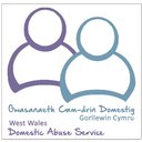 West Wales Domestic Abuse Service company logo