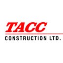 TACC Construction Ltd company logo