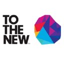 TO THE NEW Digital company logo