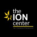 The Ion Center for Violence Prevention company logo