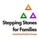 Stepping Stones for Families company logo