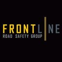 Frontline Road Safety company logo