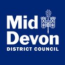 Mid-Devon District Council company logo
