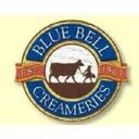 Blue Bell Creameries company logo