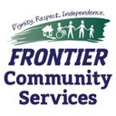 Frontier Community Services company logo