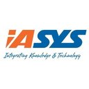 iASYS company logo