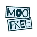 Moo Free company logo