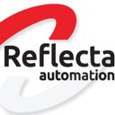Reflecta Automation B.V. company logo