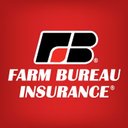 Michigan Farm Bureau company logo