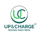 UP&amp;CHARGE company logo