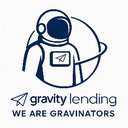 Gravity Lending company logo