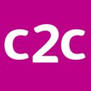 c2c Railways company logo