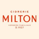 Cidrerie Milton company logo