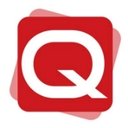 Qframe company logo