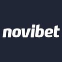 Novibet company logo