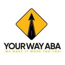Your Way ABA company logo