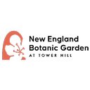 New England Botanic Garden company logo