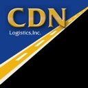 CDN Logistics, Inc. company logo