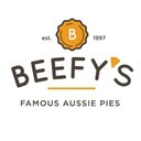 BEEFY'S company logo