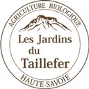 Les Jardins du Taillefer company logo