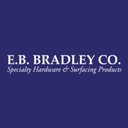 E.B. Bradley company logo