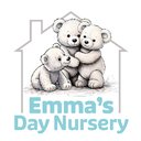 Emma's Day Nursery company logo
