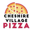 Cheshire Village Pizza company logo