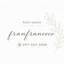 fran-fran..coco company logo